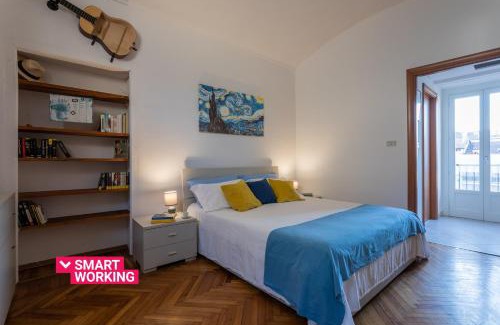 Cit Turin Apartamento | Luminoso appartamento a due passi da Porta Susa by Wonderful Italy