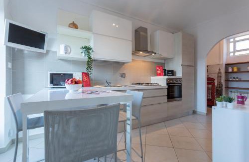 Cit Turin Apartamento | Luminoso appartamento a due passi da Porta Susa by Wonderful Italy