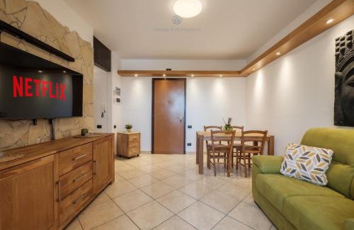 Su Planu Apartamento | Luminoso appartamento