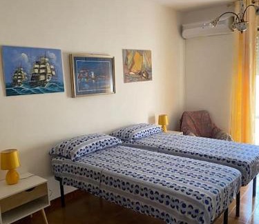 La Pietraia Apartamento | Luminoso appartamento vicino spiaggia