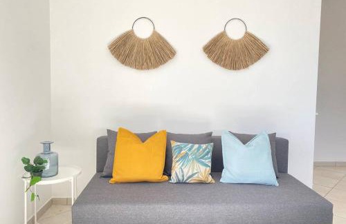 Borgio Verezzi Apartamento | Luminoso Bilocale con Balcone a Borgio Verezzi