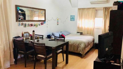 Olivos Apartamento | Luminoso departamento en el corazón de Olivos