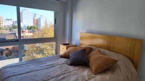 Morón Apartamento | Luminoso departamento en Morón