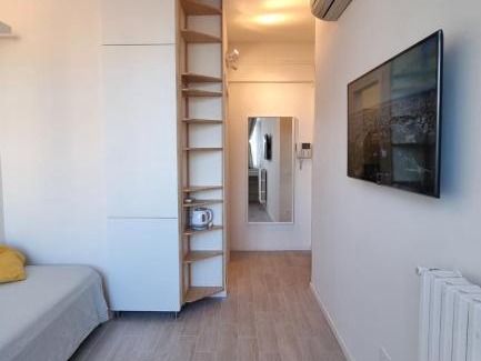 Dergano Apartamento | Luminoso monolocale MM3 Dergano SKY Legnone
