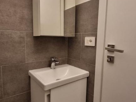 Dergano Apartamento | Luminoso monolocale MM3 Dergano SKY Legnone