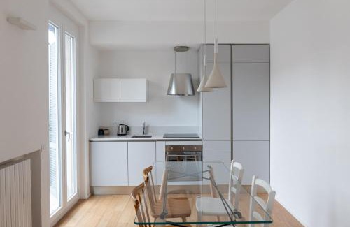 Simonetta Apartamento | Luminoso Trilocale con ampio Terrazzo - Mirable PM