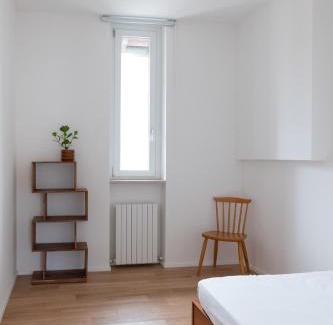 Simonetta Apartamento | Luminoso Trilocale con ampio Terrazzo - Mirable PM