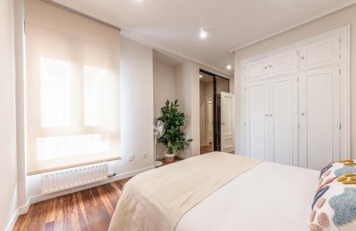 Getxo Apartamento | Luminoso y amplio en Las Arenas