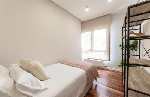 Getxo Apartamento | Luminoso y amplio en Las Arenas