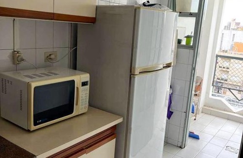 Paraná Apartamento | Luminoso y céntrico departamento con COCHERA