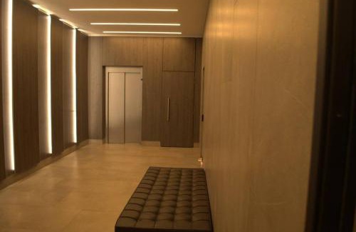 Almagro Apartamento | Luminoso y moderno departamento