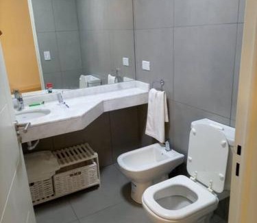 Almagro Apartamento | Luminoso y moderno departamento