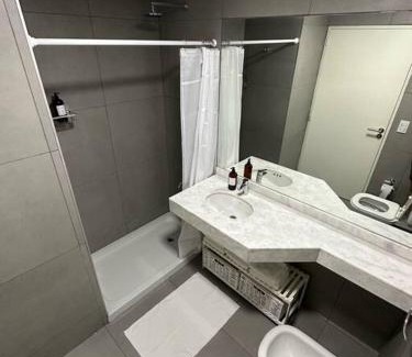 Almagro Apartamento | Luminoso y moderno departamento