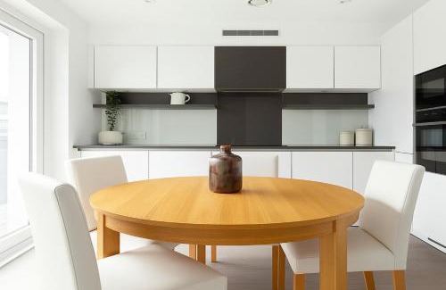 Islington Apartamento | Luminous 2 Bed Balcony Flat in Islington