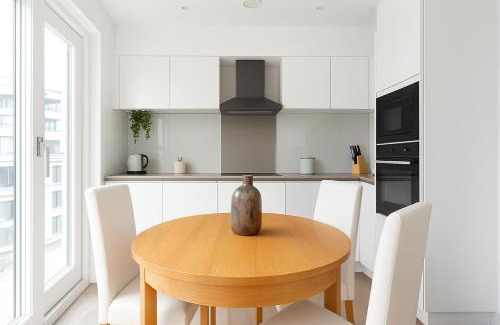Islington Apartamento | Luminous 2 Bed Balcony Flat in Islington