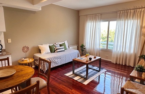 Mendoza Apartamento | Luminous and comfortable apartment in the best area of Mendoza