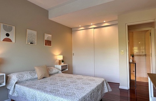 Mendoza Apartamento | Luminous and comfortable apartment in the best area of Mendoza