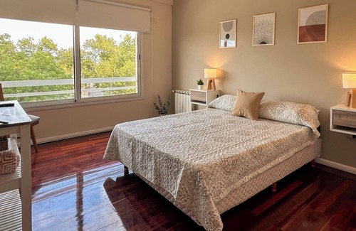 Mendoza Apartamento | Luminous and comfortable apartment in the best area of Mendoza