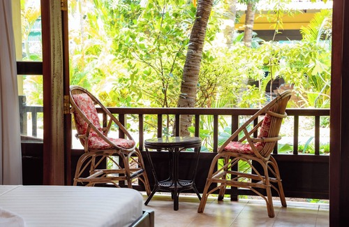 Sangkat Sla Kram Hotel | Luminous Angkor Boutique