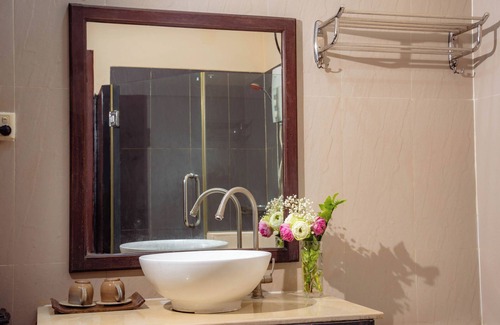 Sangkat Sla Kram Hotel | Luminous Angkor Boutique