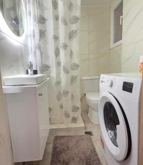 Karpenisi Apartamento | Luminous Apartment