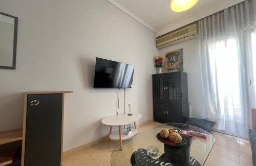Vardaris Apartamento | Luminous Apartment