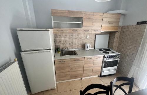 Vardaris Apartamento | Luminous Apartment