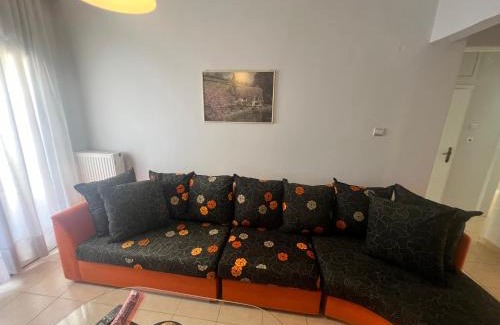 Vardaris Apartamento | Luminous Apartment
