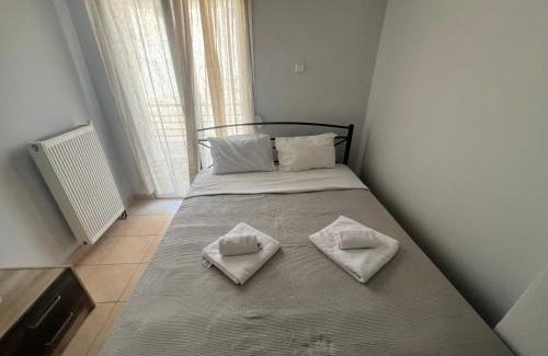 Vardaris Apartamento | Luminous Apartment
