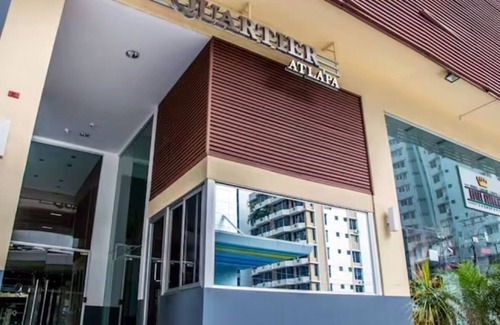 San Francisco Apartamento | Luminous Excellence City Center