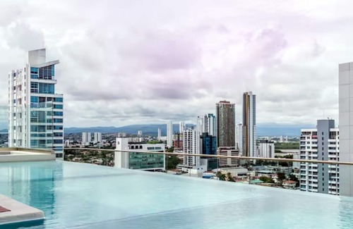 San Francisco Apartamento | Luminous Excellence City Center