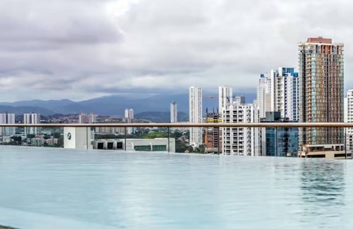 San Francisco Apartamento | Luminous Excellence City Center