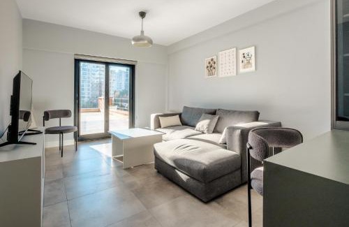 Ankara Apartamento | Luminous Flat 7 min to Arcadium Mall in Ankara