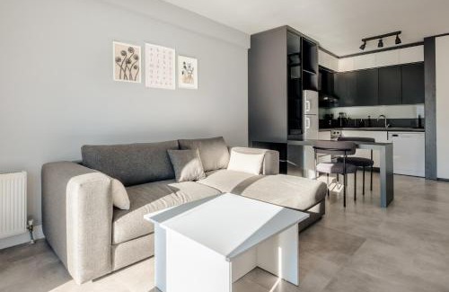 Ankara Apartamento | Luminous Flat 7 min to Arcadium Mall in Ankara