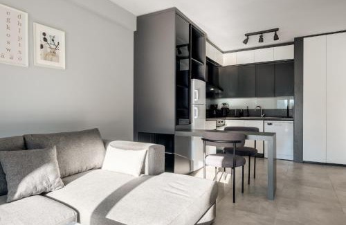 Ankara Apartamento | Luminous Flat 7 min to Arcadium Mall in Ankara