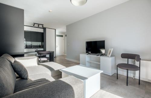 Ankara Apartamento | Luminous Flat 7 min to Arcadium Mall in Ankara