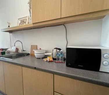 Damansara Perdana Apartamento | Luminous Home Empire Damansara
