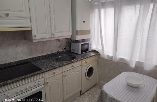 Ventas Apartamento | Luminous Living La Elipa