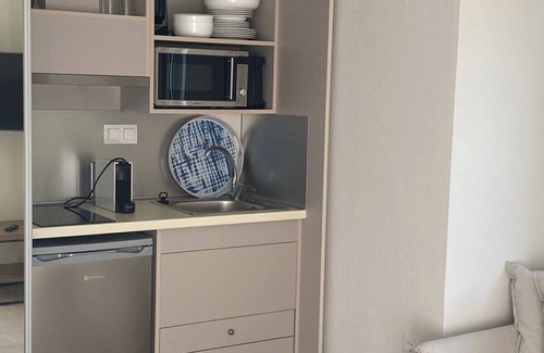 Kinyra Casa | Luminous luxury apartments