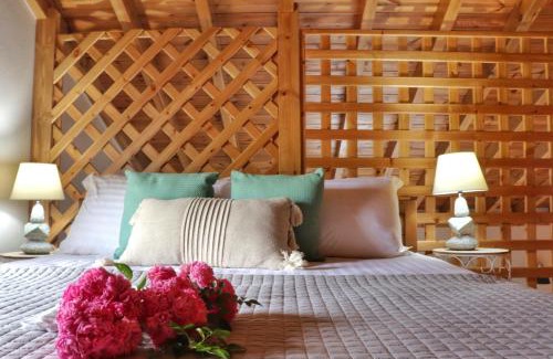 Thasos Apartamento | Luminous Sky Appartments