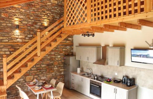 Thasos Apartamento | Luminous Sky Appartments