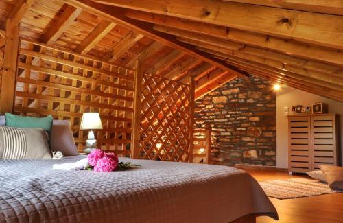 Thasos Apartamento | Luminous Sky Appartments