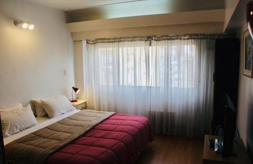 El Centro Apartamento | Luminous Studio Apartment. Ideal location. By owner.