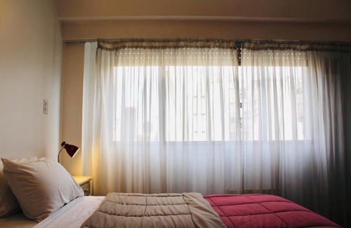 El Centro Apartamento | Luminous Studio Apartment. Ideal location. By owner.