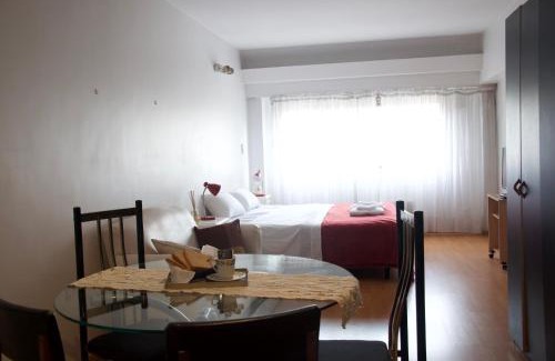 El Centro Apartamento | Luminous Studio Apartment. Ideal location. By owner.