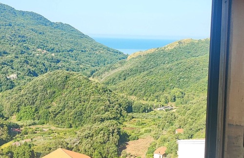 Sangineto Apartamento | Lumira Holiday Homes View – Village and Sea
