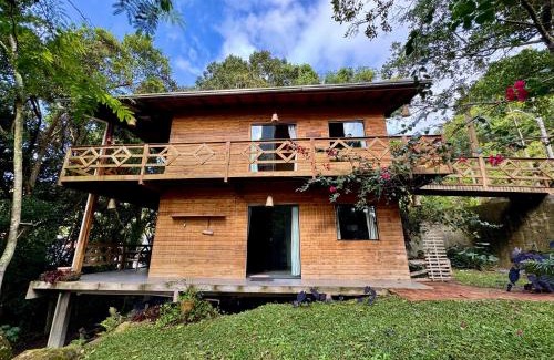 Centro Hotel | Lumira House