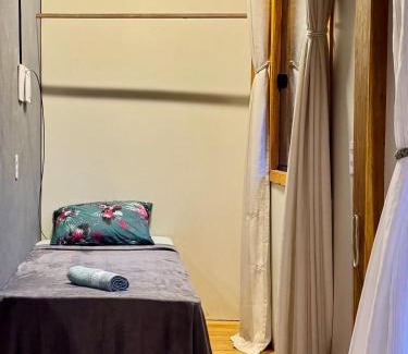 Centro Hotel | Lumira House