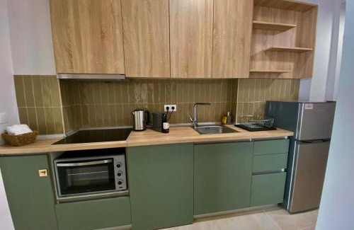 Xanthi Apartamento | Lumira Suite