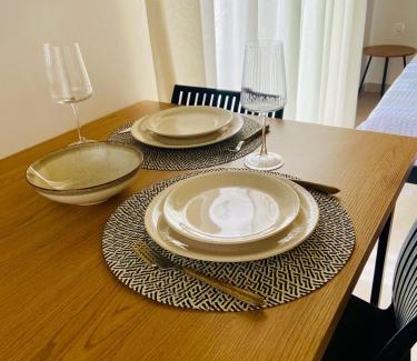 Xanthi Apartamento | Lumira Suite